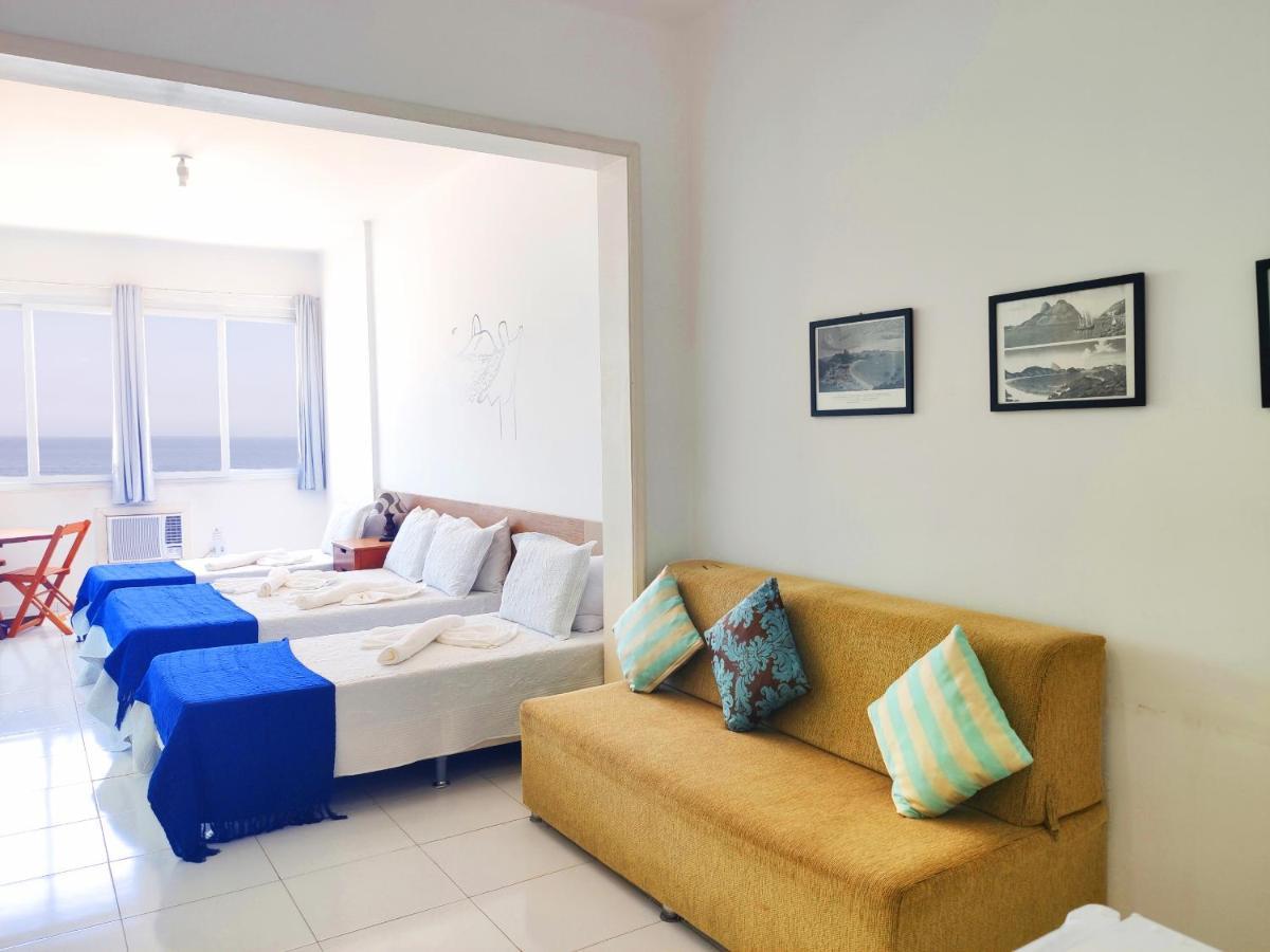 Apartment Na Vista Total Tc1202 *