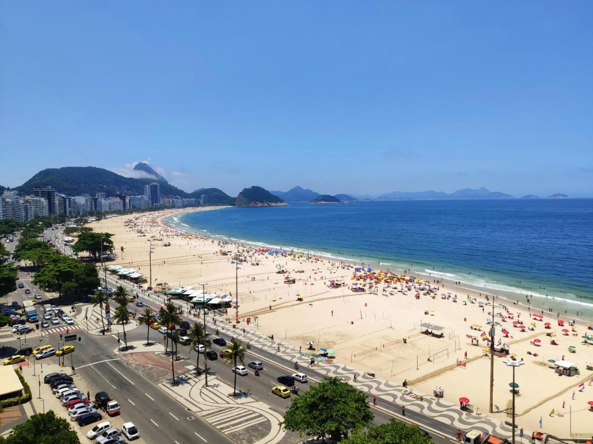 Na Vista Total Tc1202 Apartment Rio de Janeiro