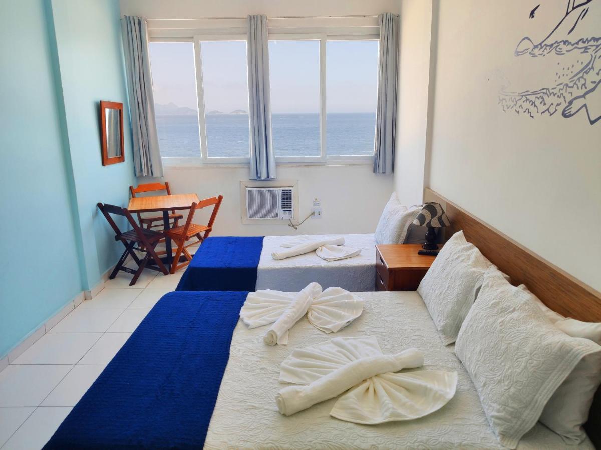 Apartment Na Vista Total Tc1202 Rio de Janeiro