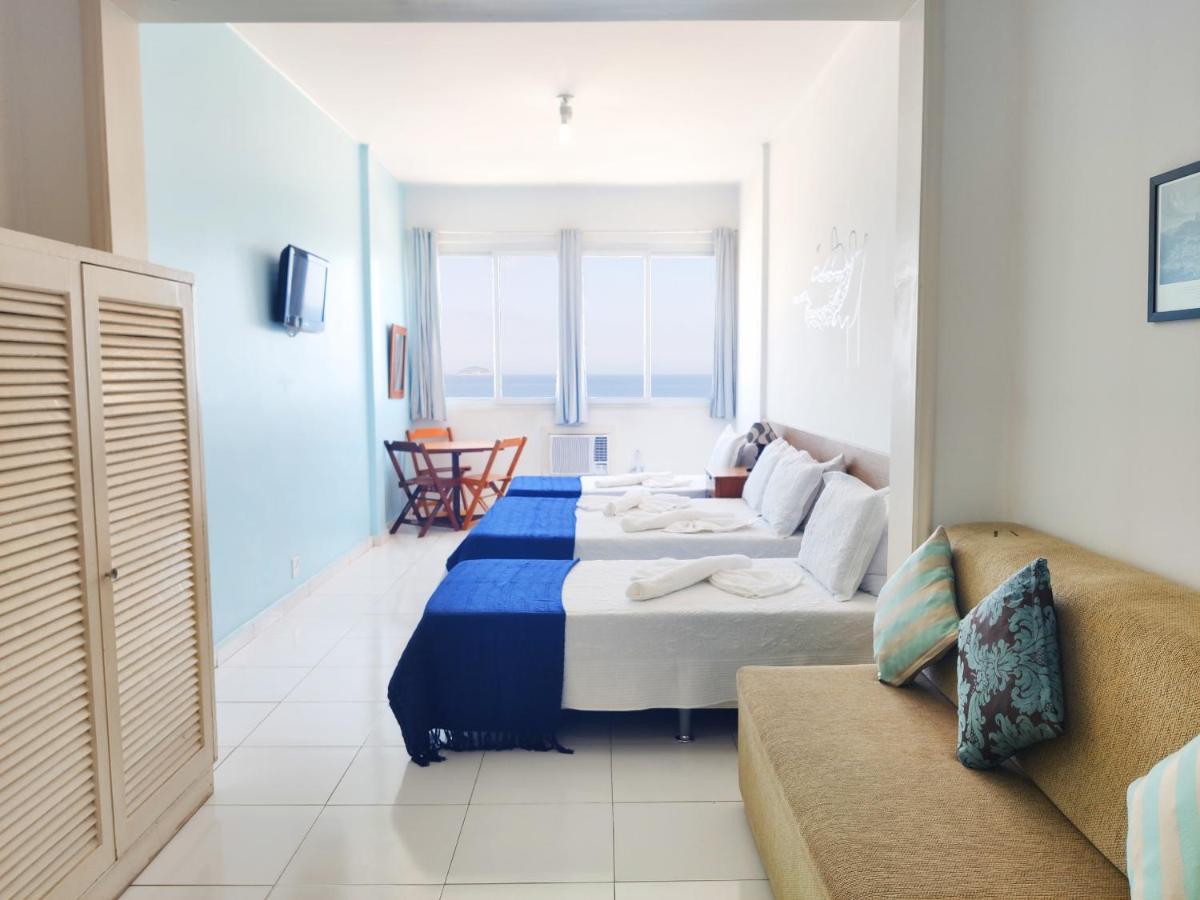 Apartment Na Vista Total Tc1202 *