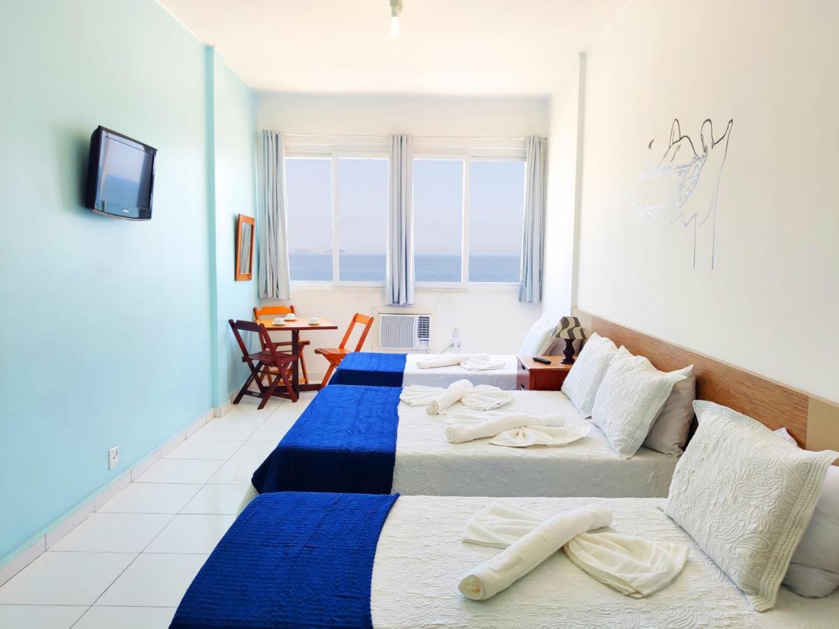 Na Vista Total Tc1202 Apartment Rio de Janeiro