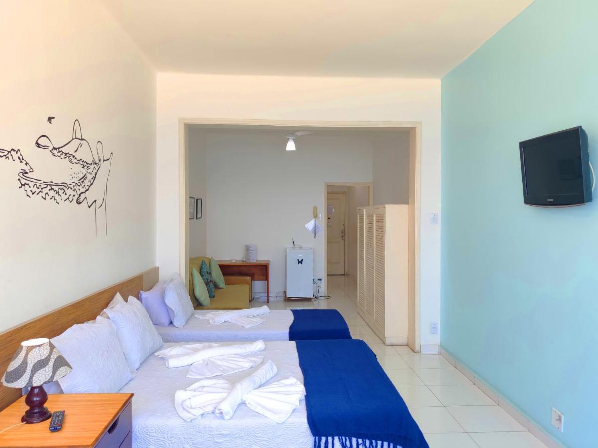 Apartment Na Vista Total Tc1202